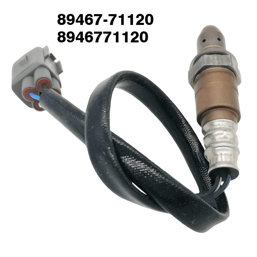 Suitable for toyota oxygen sensor 89467-71120, 8946771120