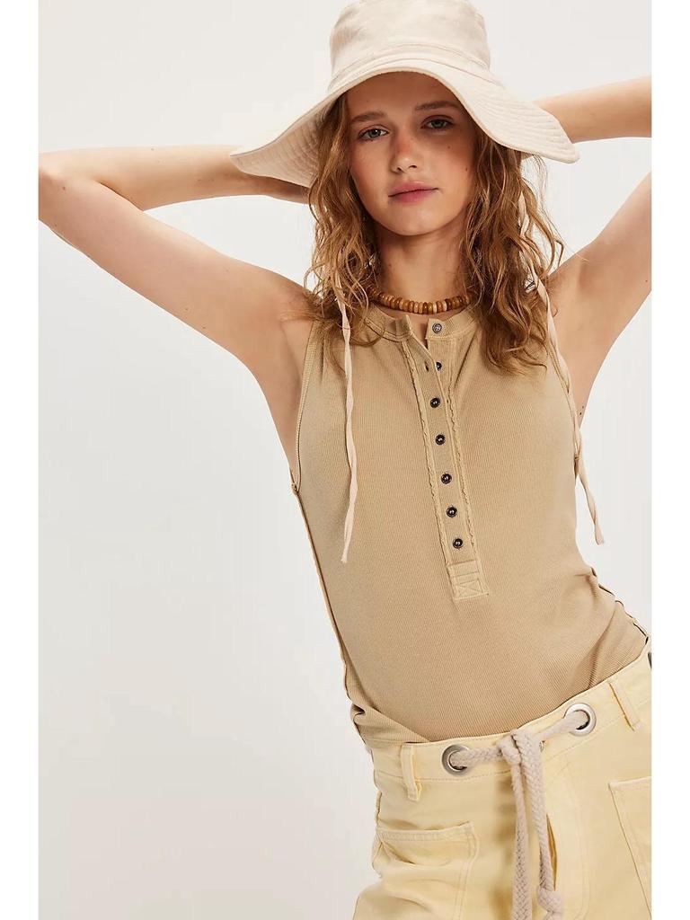 2026 Damen Sommer Ärmelloses V-Ausschnitt Einfarbiges Slim Fit Top