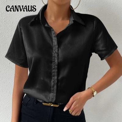 Damen Sommermode Neues Lässiges Lockeres Oberteil