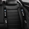 Car Interior Seat Belt Protector Comfortable Breathable Cotton Seat Belt Cover For BMW M POWER X3 X5 X6 E36 E46 E90 E60 E87