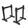 Multifunctional Barbell Bench Press Rack