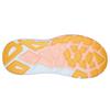 HOKA Arahi 6 Sun Baked Damskie Sneakersy Pomarańczowy Muszla-Koralowy 1123195-SBSCR