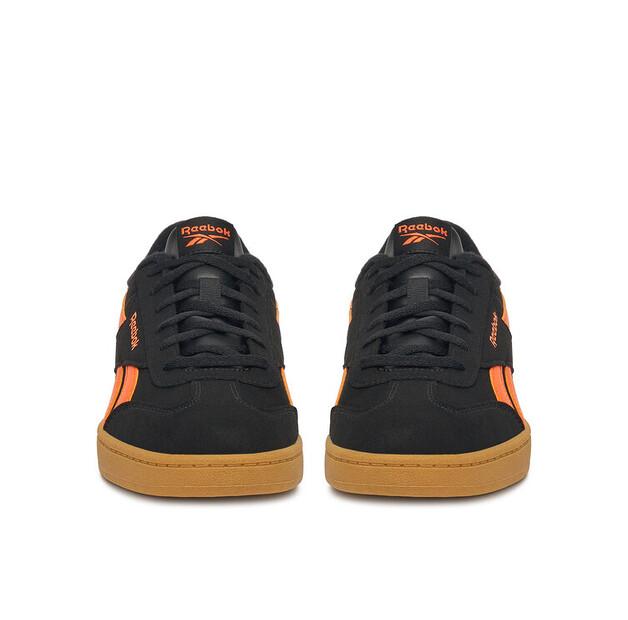 Reebok кроссовки SMASH EDGE 100242553 черный