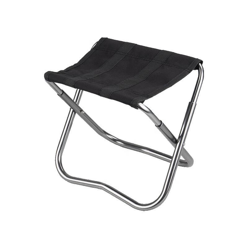 OEING Outdoor Portable Folding Stool