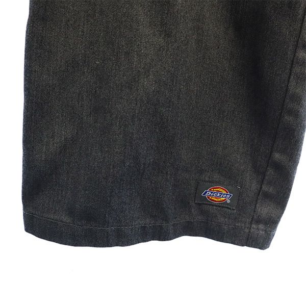 Dickies Shorts W34 Gray Men's Used