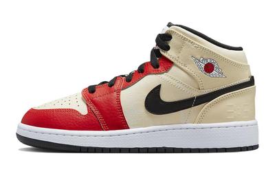 1 Mid SS '88 Dunk Contest GS DV7012-100