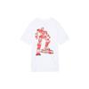 Nike Sportswear Transformers Printing T-Shirt White DJ1398-100