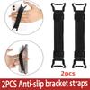 Universal Mobile Phone Tablet Elastic Strap One-Hand Strap Buckle Shatter-Resistant Anti-Fall Operator New Anti-slip Band Strap