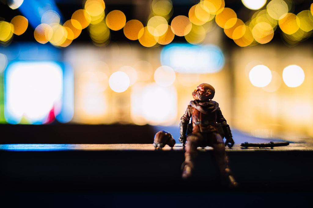 LAOWA Argus CF 33mm APO Interchangeable Lens for Canon Mount F0.95 EF-M (LAO0226)