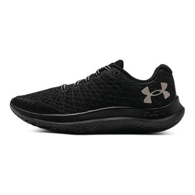 Flow Velociti Wind 2 CN Black Jet Grey Men Sneakers 3025652-004