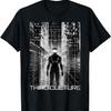 CYBERPUNK BIKER T-Shirt