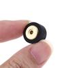 Wheel Belt Pulley Rubber Audio Pressure Recorder Cassette Deck Pinches Roller Tape for  Player Stereo