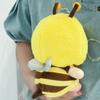 [Queen-b] Plush Toy Clothes, Bee, 20cm, Costume, Kigurumi, Dress-Up, Cute, Oshikatsu, Oshi Plush, Doll, Doll Clothes, Changeable