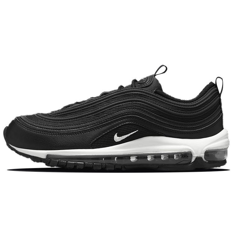 

Nike Air Max 97 Next Nature Black Black White Women DH8016-001 EU 36.5