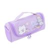 Beifa Be OK Cartoon Pencil Case - Oxford Cloth, Cute Girl's Stationery Bag