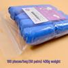 Hanyou Disposable Thickened Waterproof Shoe Covers