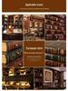 European Retro Decorative Book Props - Fake Book Storage & Office Ornaments
