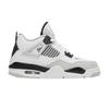 4 Retro Militair Zwart (GS)