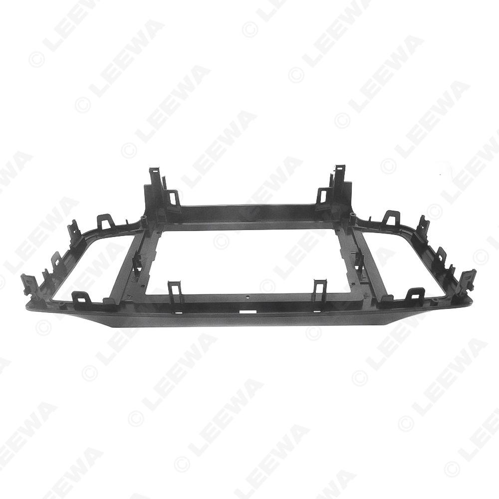 2015 Honda Odyssey 10.1" Android Navigation Panel Upgrade
