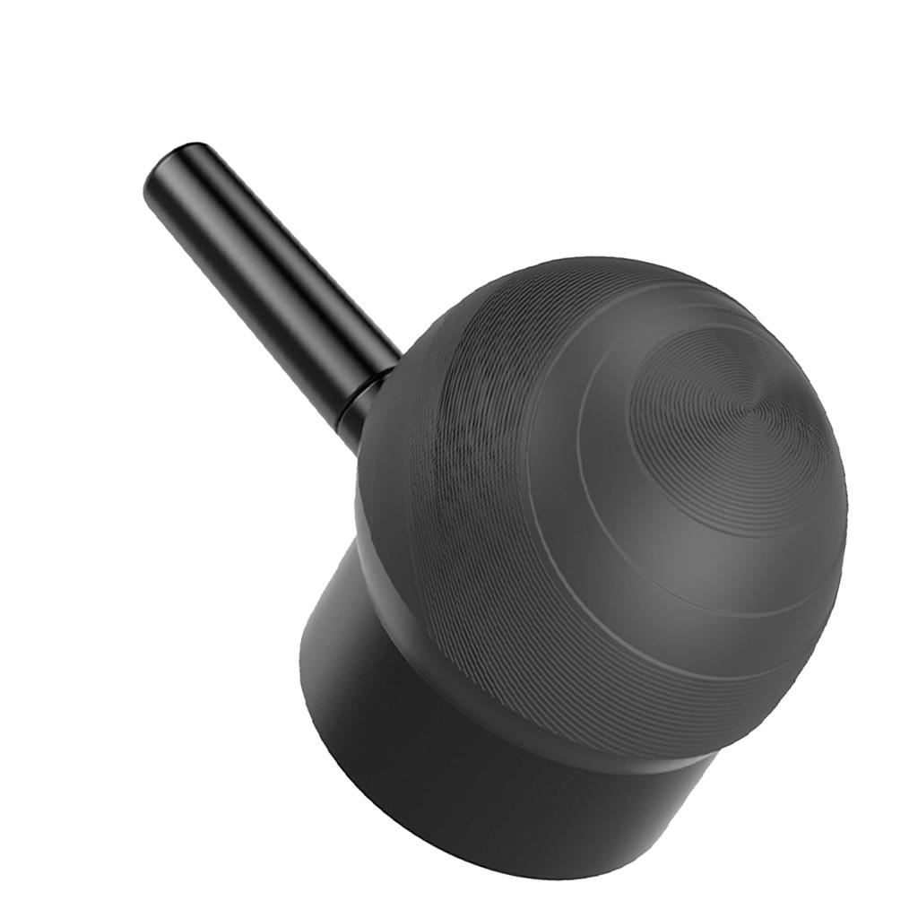 Aplicador de Bomba de Boquilla de Spray de Fibras Capilares Ajuste Universal Aplicador de Bomba para Construcción Capilar Silicona