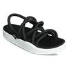 adidas Originals Adilette Noda Schuhe 'Schwarz Weiß' Damen FZ6438