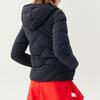 New FILA Down Jackets Women's Legend Blue F11W048919FNV