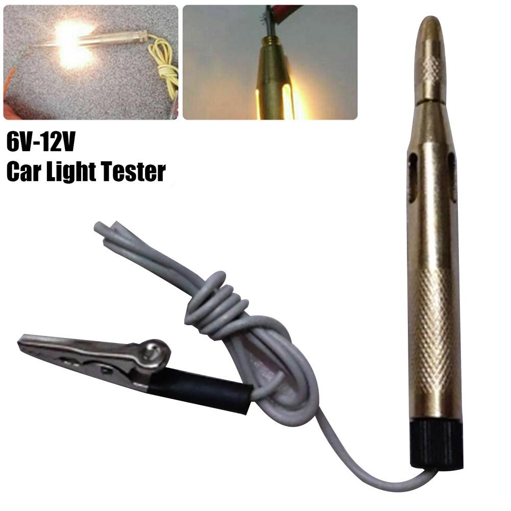 

Circuit Fuse Test pens Voltage Tester Probe Pen Pencil