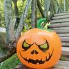 Large Inflatable Spider Pumpkin PVC Balloons Hanging Ghost Kids Toy Halloween Party Home Garden Outdoor Decorations Horror Props