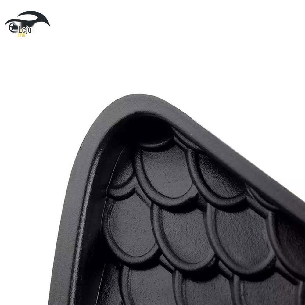 2008-2010 Mercedes-Benz C-Klasse W204 Waben-Nebelscheinwerferblenden & Kühlergrill Modifikation