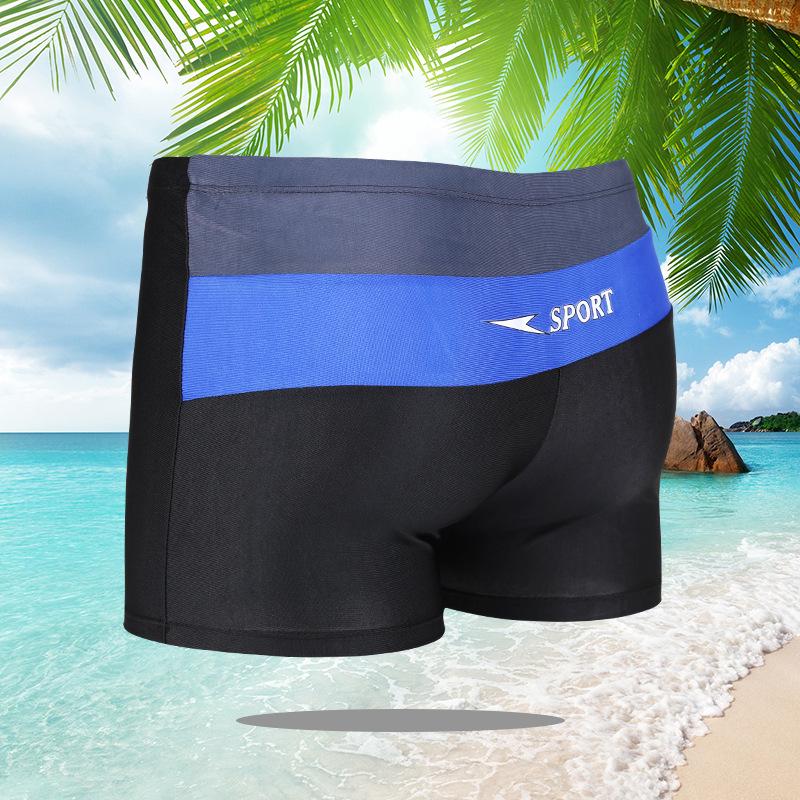 

Мужские плавки для фитнеса и пляжа 2024 One Size 120-170 lbs