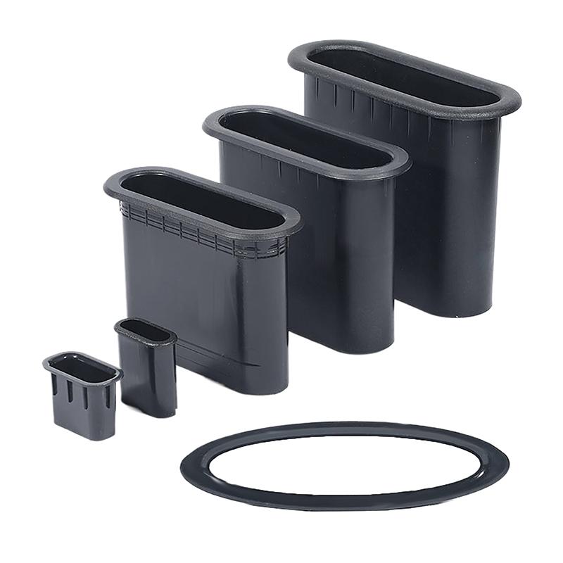 Speaker Port Tube Bass Vent Ventilation Inverted Tube Subwoofer Woofer Reduces Unwanted Noiseaudio Repair Accessory