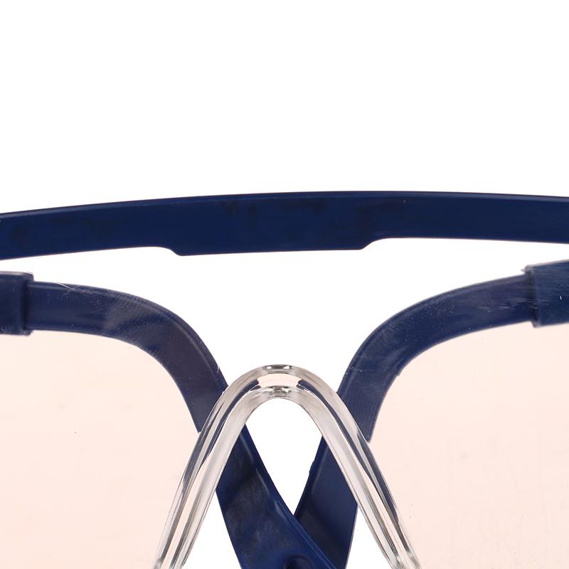 Safety Eye Protecting Glasses Goggles Industrial Anti-Splash Wind Dust Proof