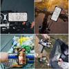 360° Rotatable Electric Bicycle Phone Holder for For Iphone Xiaomi Riding MTB Bike Moto Motorcycle Stand Bracket Non-slip Cycling 3