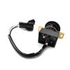 Precise 14542152 Excavator Accessories Throttle Gear Switch Refueling Knob For Volvo Ec140B/210B/290B/360B