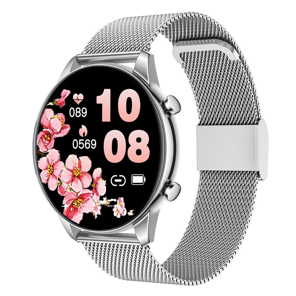 Y Smart Watch Game Step Counting Heart Rate Bluetooth Call Waterproof Sports Monitoring Smart Reminder