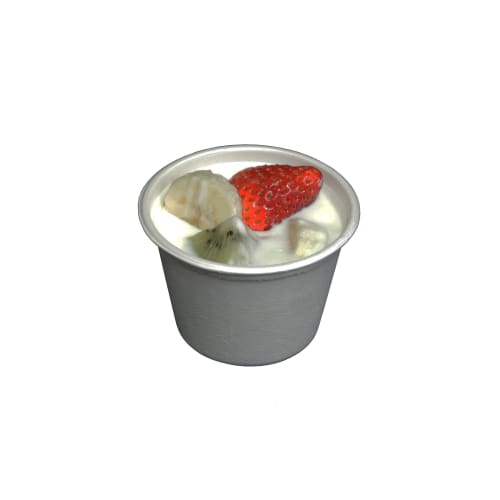 Disposable Paper Cups, Eco-friendly and Stylish E-mold Mini Cups, 140ml L048, Pack of 500, Great for Tastings!