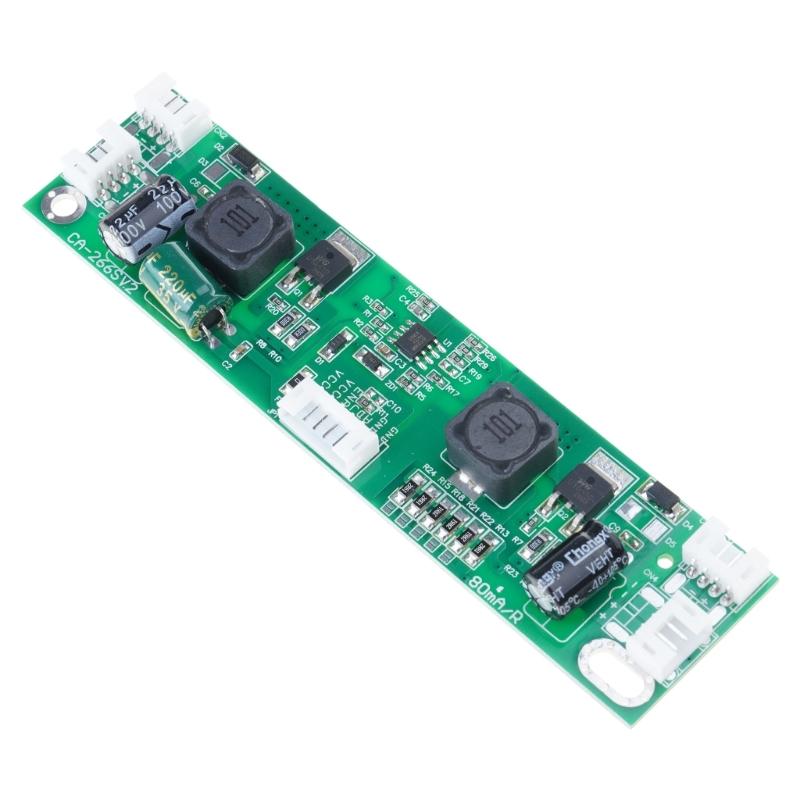 CA-266S 80-480mA 32-65Inch LED Television Backlight Board LED Universal Inverter Constant Current Board Boost Converters Adapter