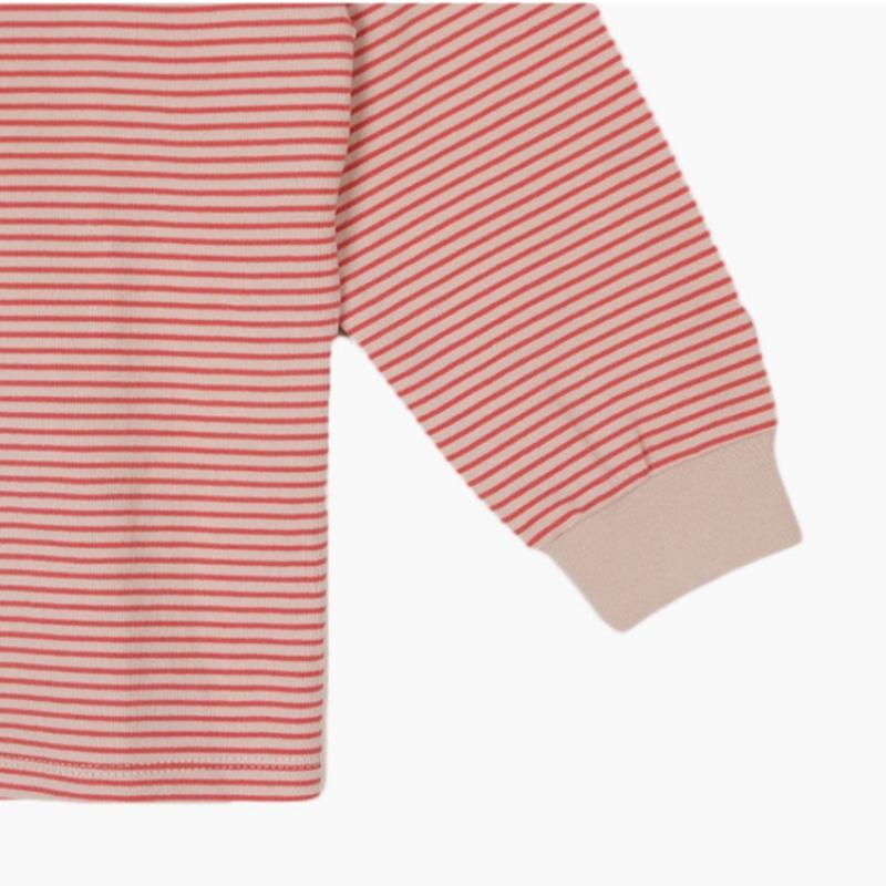 New Balance Kids Long Sleeve Tee Uqs Nk9bfb101u 25 Basic Essential Logos