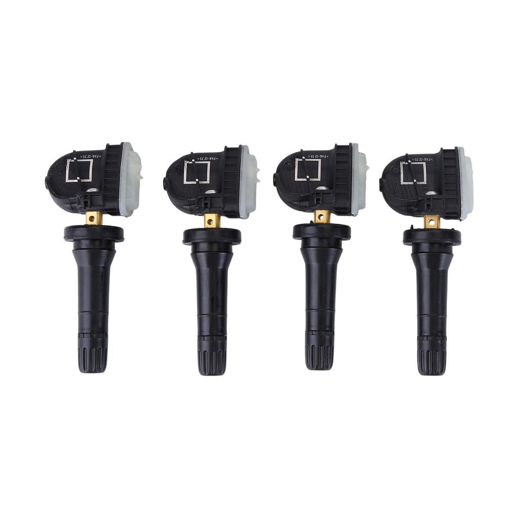 4x TPMS Tyre Pressure Sensor Compatible for Ford B-Max C-Max II Focus III 2318530