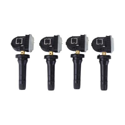 4x TPMS Tyre Pressure Sensor Compatible for Ford B-Max C-Max II Focus III 2318530
