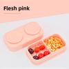 Complementary Food for Mother Infant and Child Split Large-capacity Baby Lunch Box Set