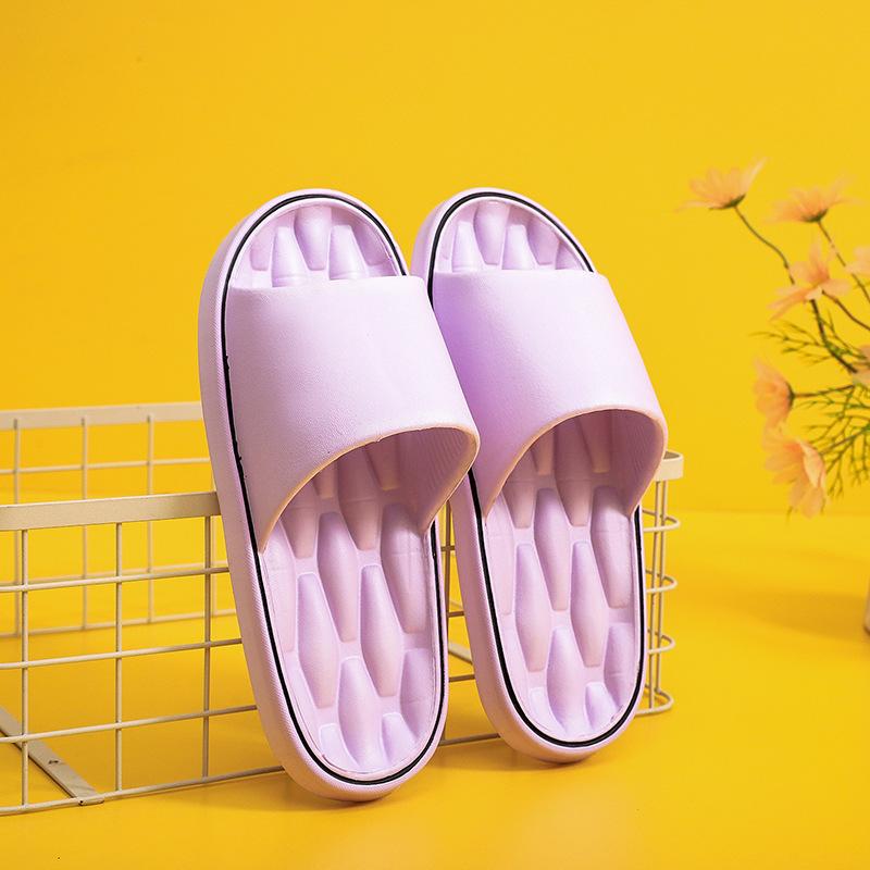 Unisex Slippers, Comfortable, Non Slip, Outdoor Slippers, Bathroom Casual Shoes, Home Slippers