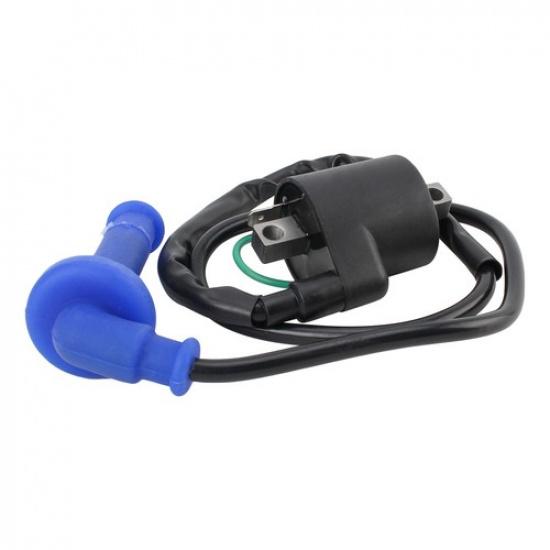 New Ignition Coil for Honda CRF450 CRF450X CRF450R 2002-2008 #30500-MEB-671