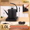 Shangqi Smart Knob Electric Kettle