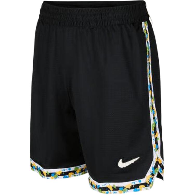 

Новые повседневные шорты Nike мужские черные HV3538-010 2XL
