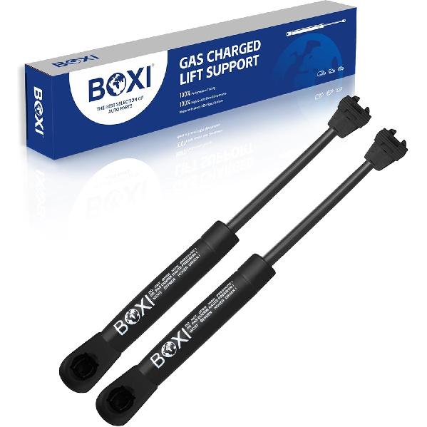

BOXI 2 шт. Задние амортизаторы крышки багажника, стойки, амортизаторы, газовые амортизаторы, пружины, упоры для Chrysler 300 22005 2006 2007 2008 | Заменяет PM3162 6405 Front Hood Lift Supports