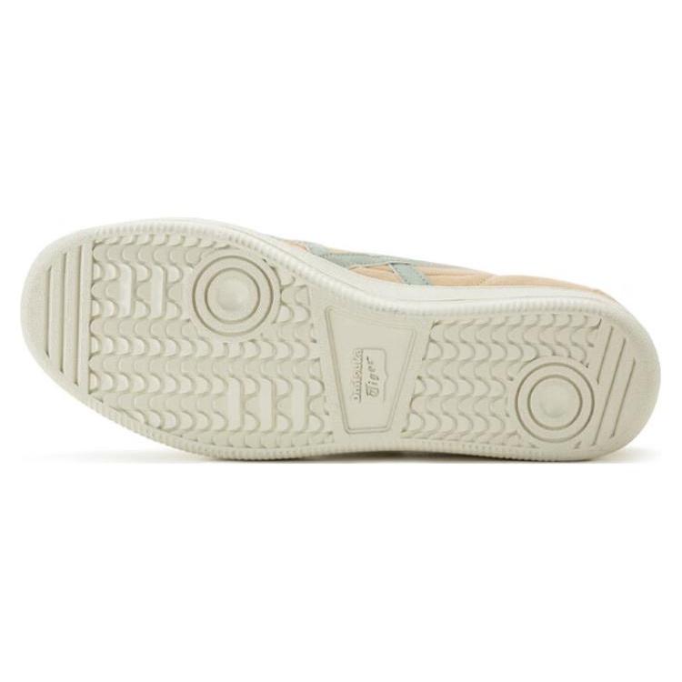 ONITSUKA TIGER Tokuten 'Khaki White' Men's 1183C135-700