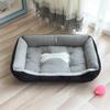 Universal Dog and Cat Bed: All-Season Pet Nest for Small To Large Animals