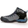 HUMTTO Men's High-Top Outdoor Hiking Boots