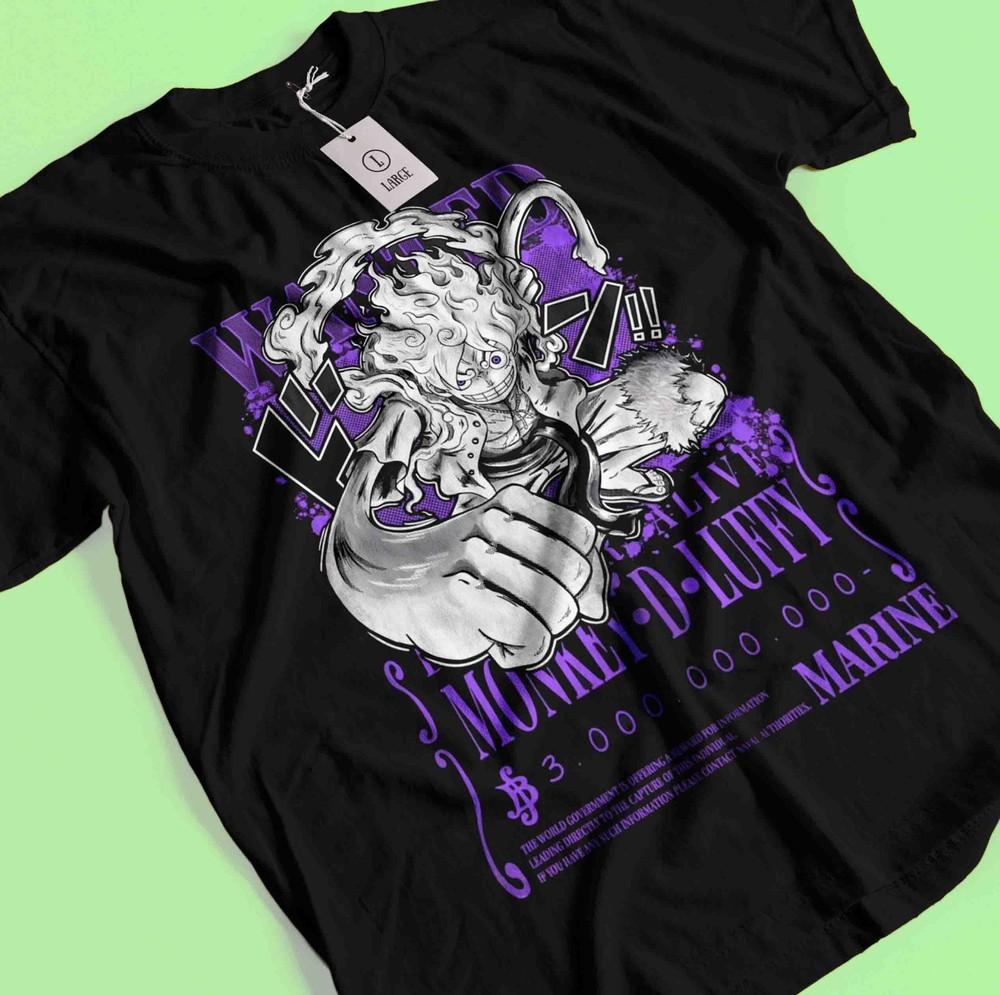 

Винтажная специальная футболка с аниме-любовью, японская футболка, футболка с аниме, футболка в подарок манга M